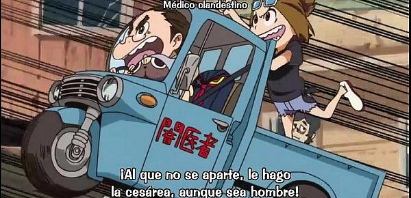  Kill La Kill 04